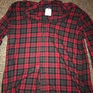 St. John’s Bay Flannel